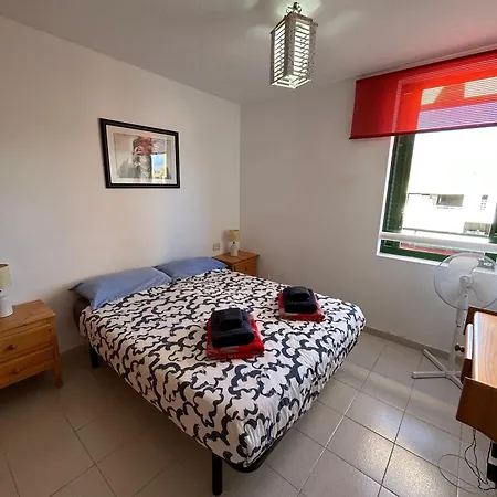 Amarilla Terrace *