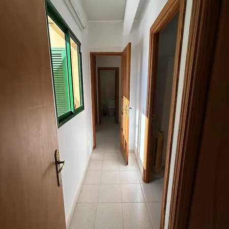 Amarilla Terrace * Арона