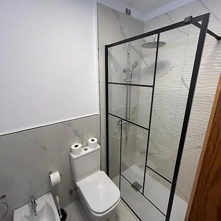 Апартаменты Amarilla Terrace *