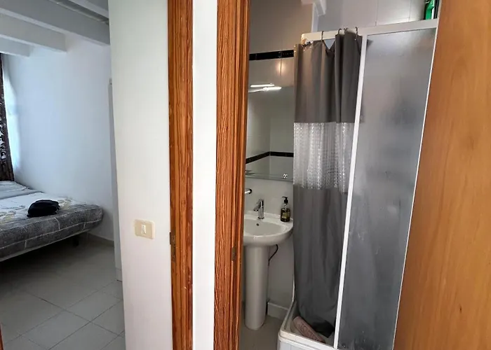 Apartament Amarilla Terrace *