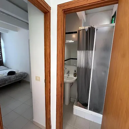 Apartment Amarilla Terrace *