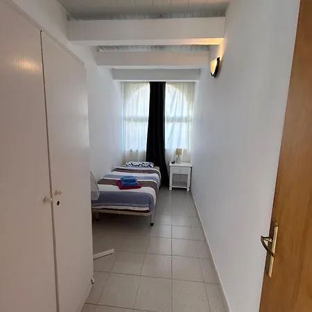 Apartamento Amarilla Terrace Arona (Tenerife)