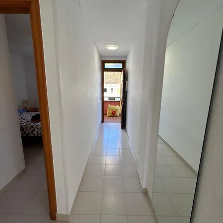 Apartamento Amarilla Terrace Arona (Tenerife)