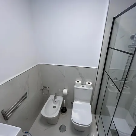 Amarilla Terrace Apartamento Arona (Tenerife)