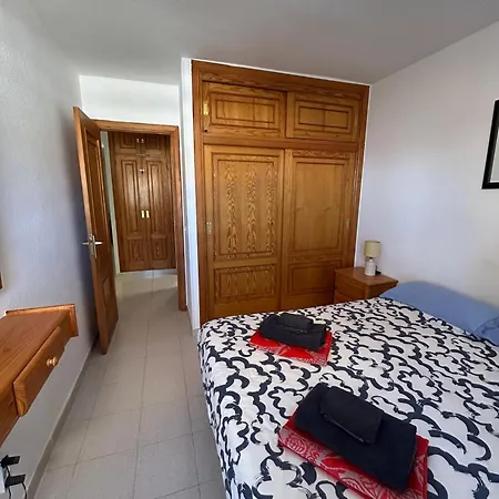 Apartamento Amarilla Terrace